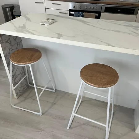 شقة Homeday Ferme Klein Type F3 *