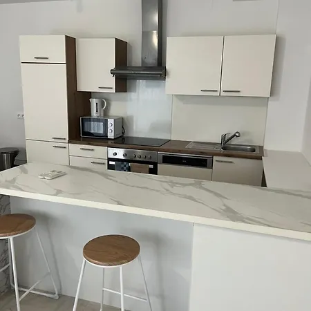 Homeday Ferme Klein Type F3