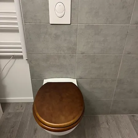 Apartment Homeday Ferme Klein Type F3 Haguenau